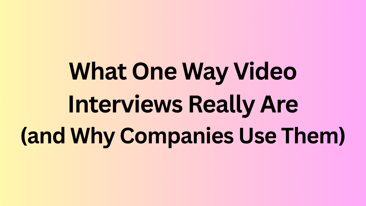Complete Interview Prep